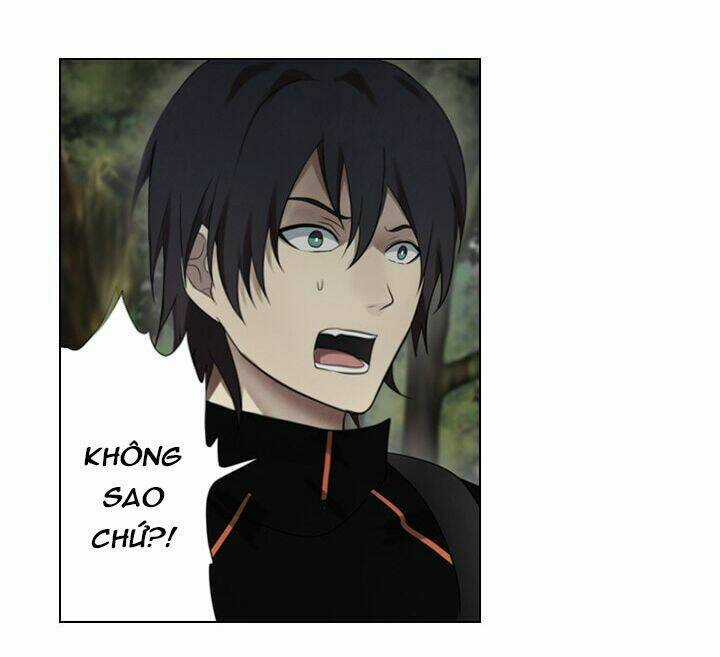 Người Cống Hiến - Chapter 29 - Trang 30