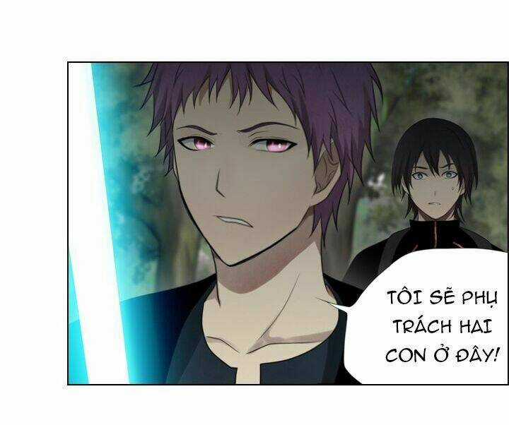 Người Cống Hiến - Chapter 29 - Trang 31