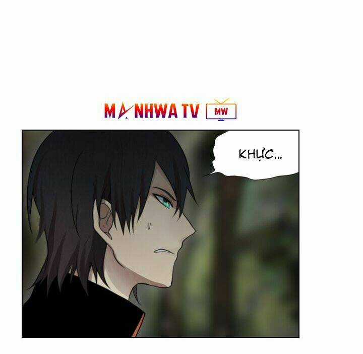 Người Cống Hiến - Chapter 29 - Trang 33