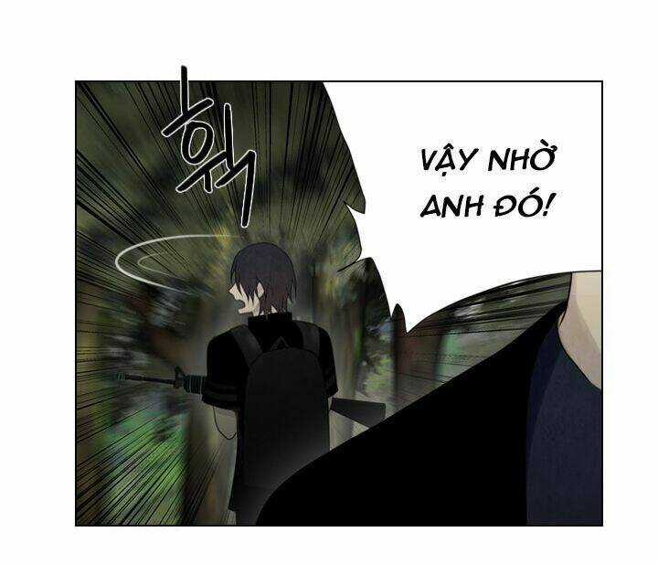 Người Cống Hiến - Chapter 29 - Trang 34