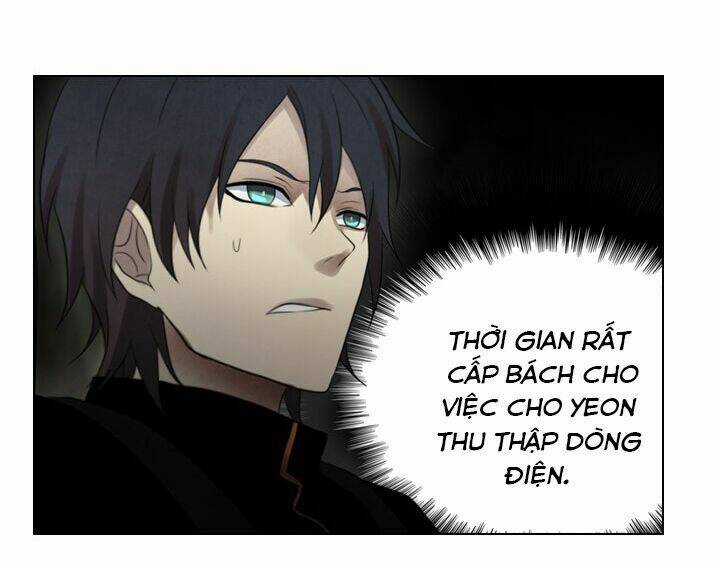 Người Cống Hiến - Chapter 29 - Trang 35