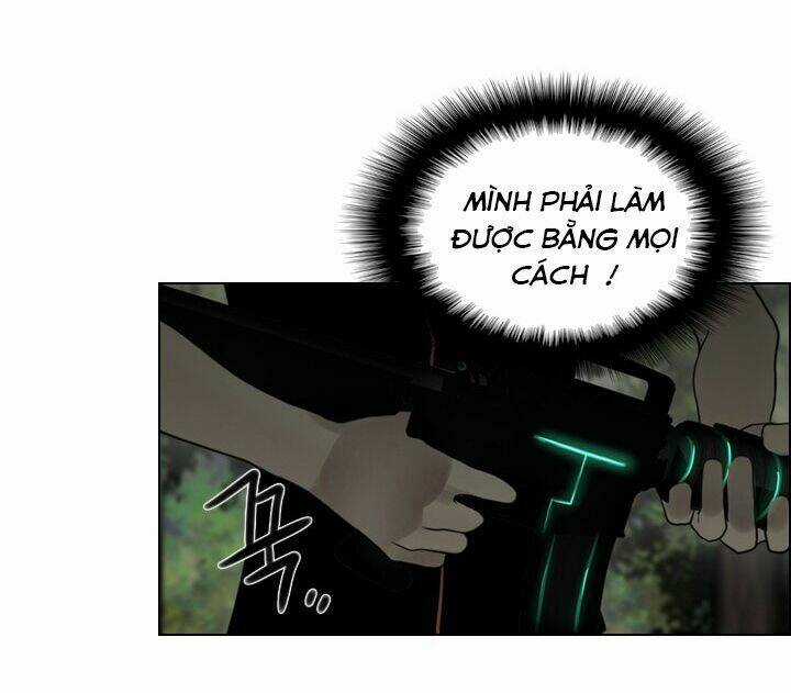 Người Cống Hiến - Chapter 29 - Trang 36