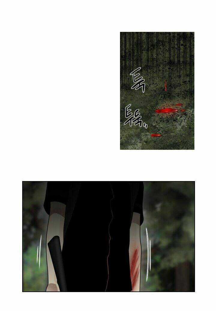 Người Cống Hiến - Chapter 29 - Trang 45