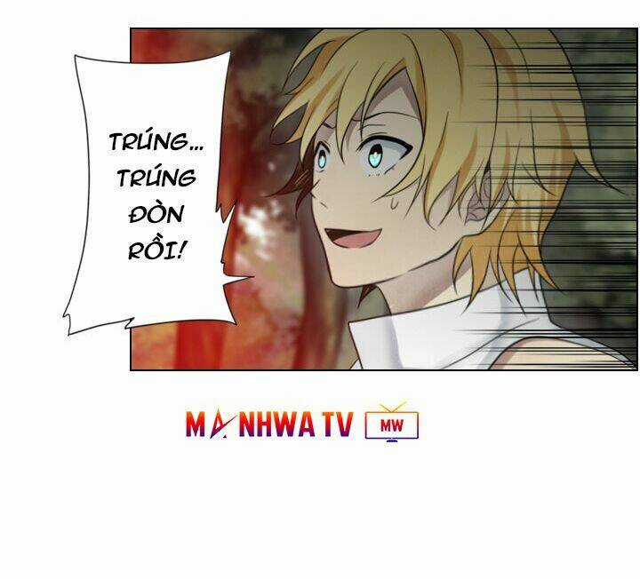 Người Cống Hiến - Chapter 29 - Trang 60