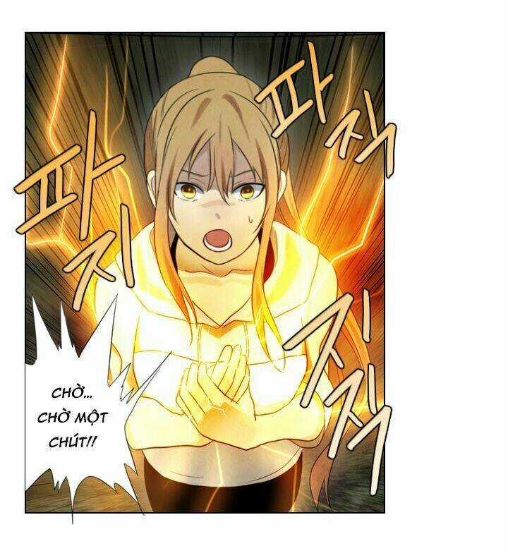 Người Cống Hiến - Chapter 29 - Trang 8