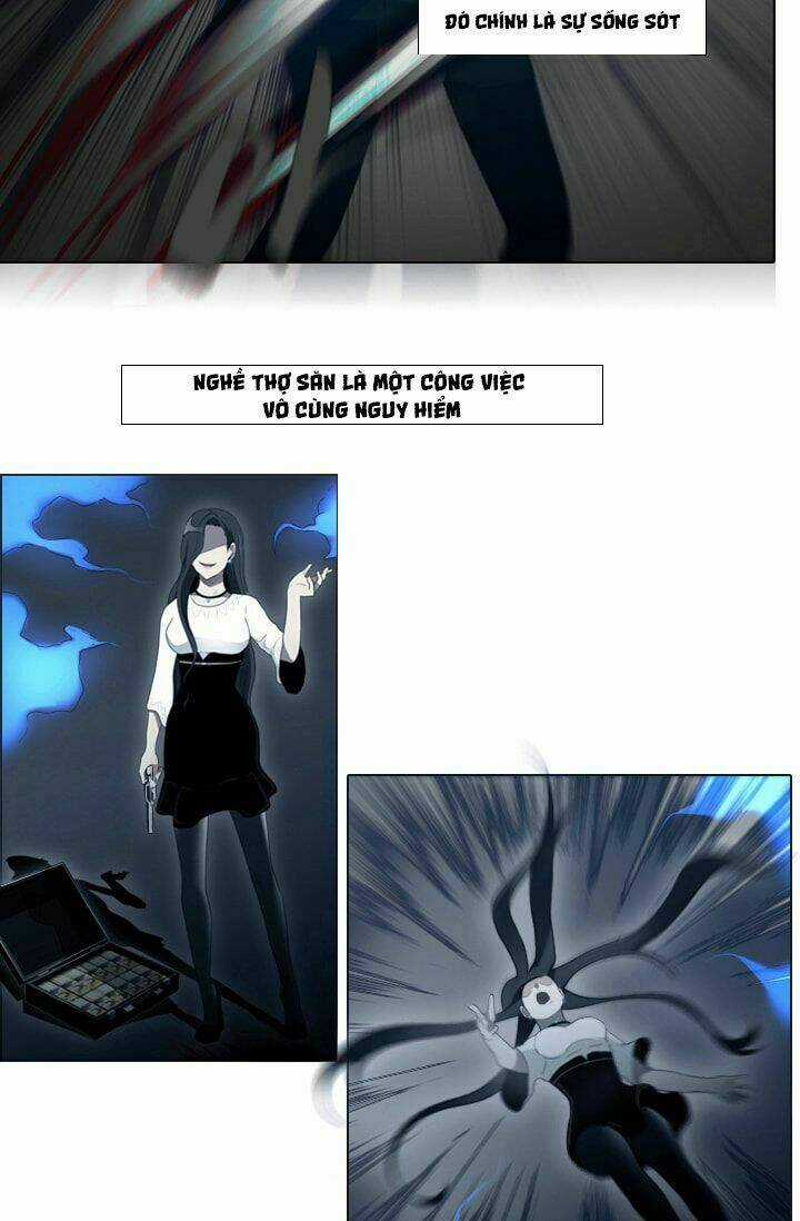 Người Cống Hiến - Chapter 3 - Trang 14