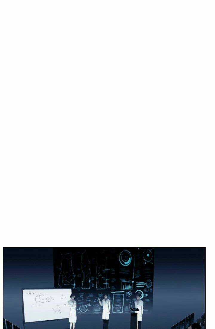 Người Cống Hiến - Chapter 3 - Trang 25