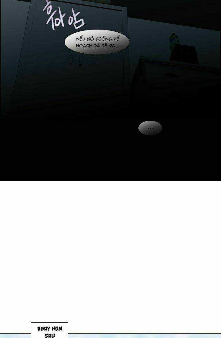 Người Cống Hiến - Chapter 3 - Trang 32