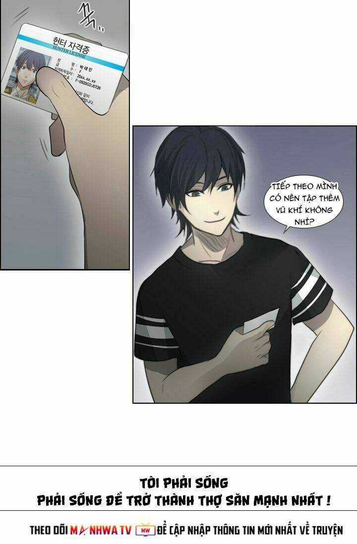 Người Cống Hiến - Chapter 3 - Trang 40