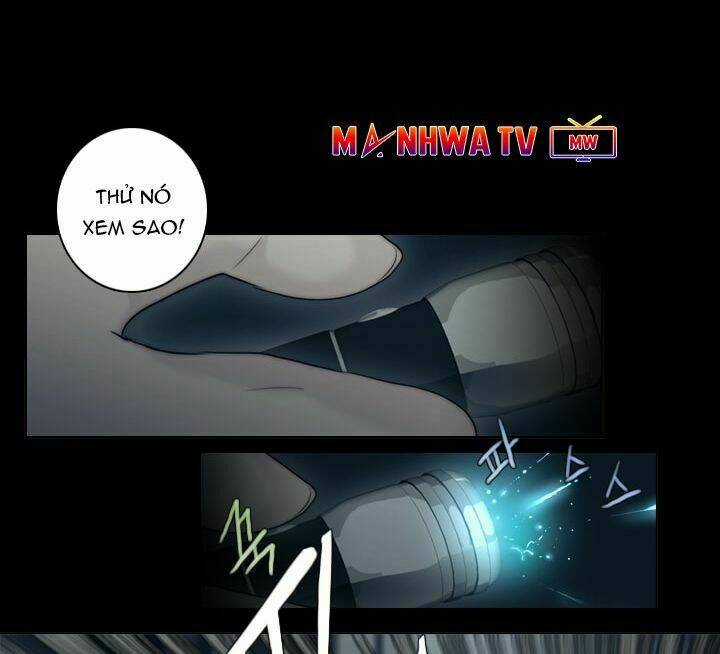 Người Cống Hiến - Chapter 3 - Trang 7