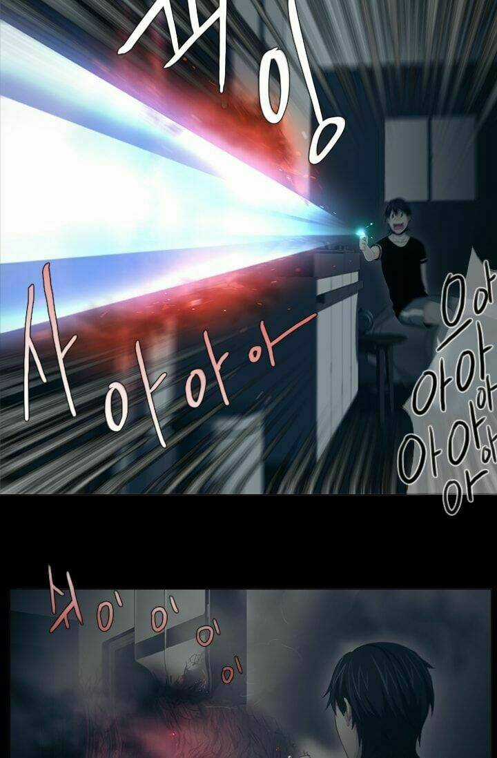 Người Cống Hiến - Chapter 3 - Trang 8