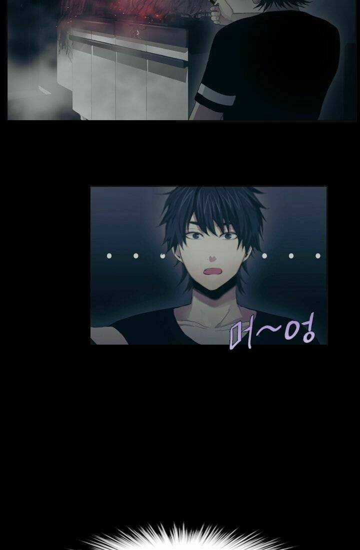 Người Cống Hiến - Chapter 3 - Trang 9