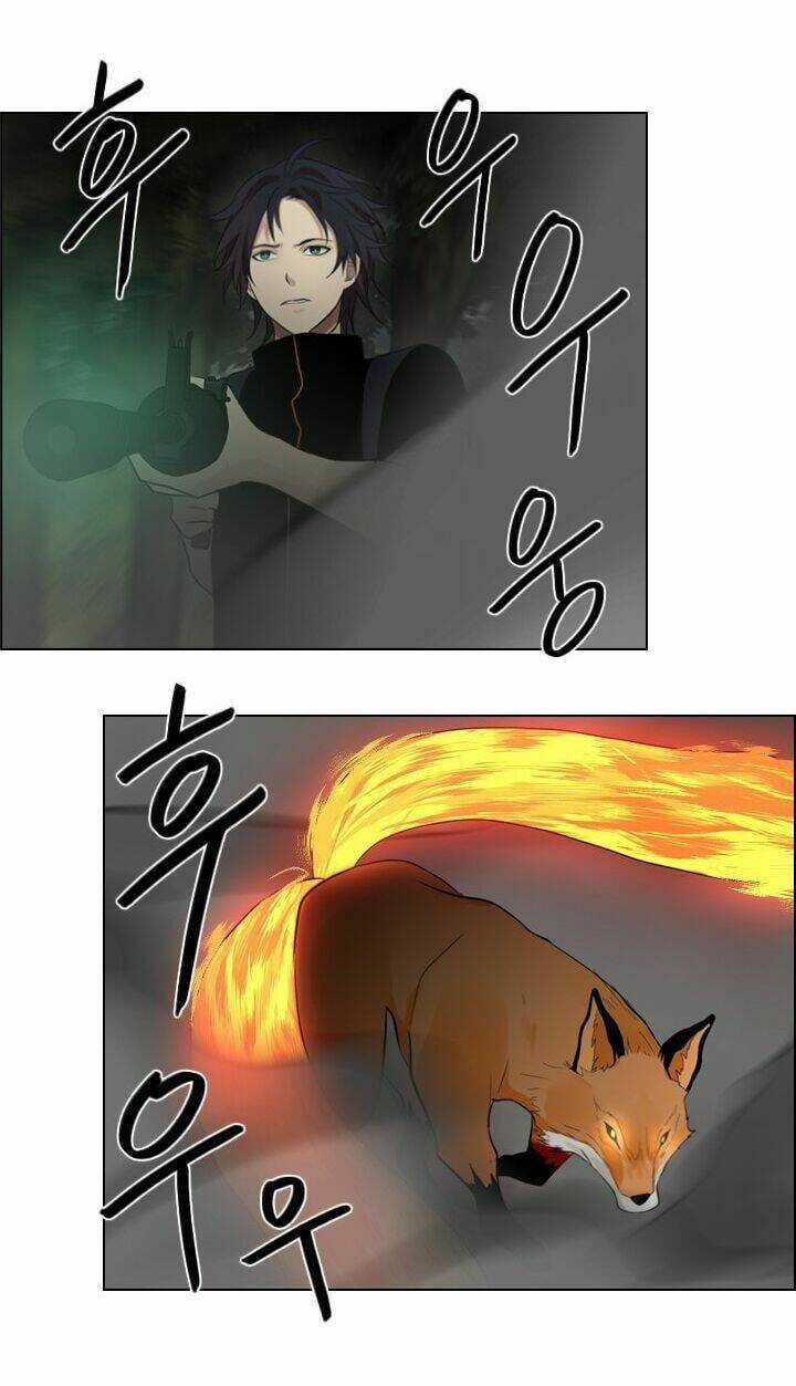 Người Cống Hiến - Chapter 30 - Trang 13