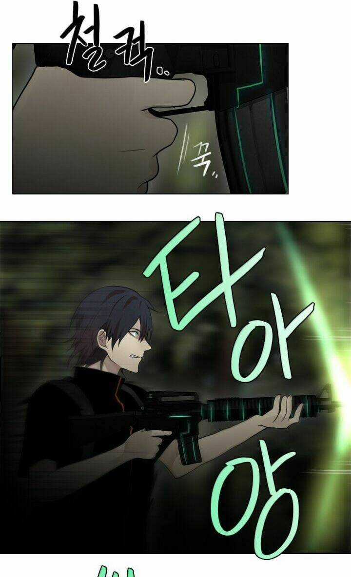 Người Cống Hiến - Chapter 30 - Trang 14