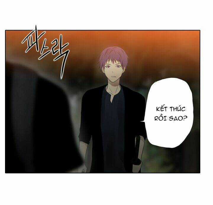 Người Cống Hiến - Chapter 30 - Trang 20