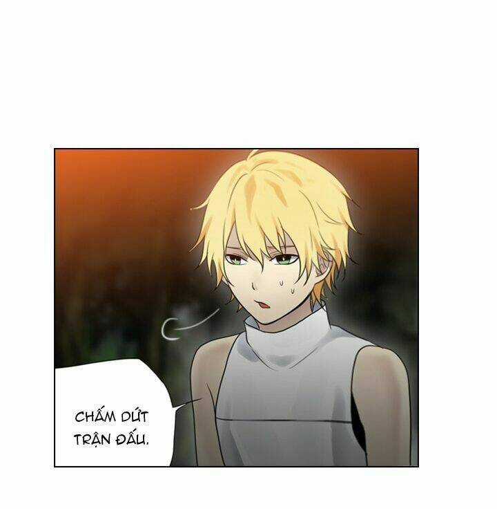 Người Cống Hiến - Chapter 30 - Trang 21