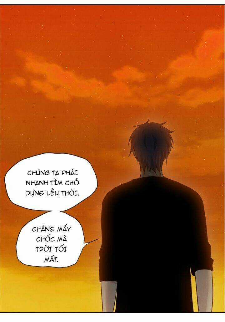 Người Cống Hiến - Chapter 30 - Trang 22