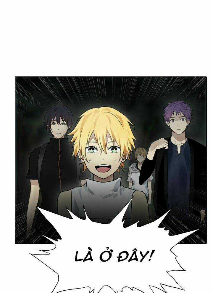 Người Cống Hiến - Chapter 30 - Trang 25