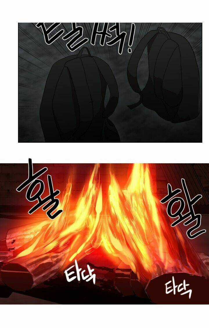 Người Cống Hiến - Chapter 30 - Trang 28