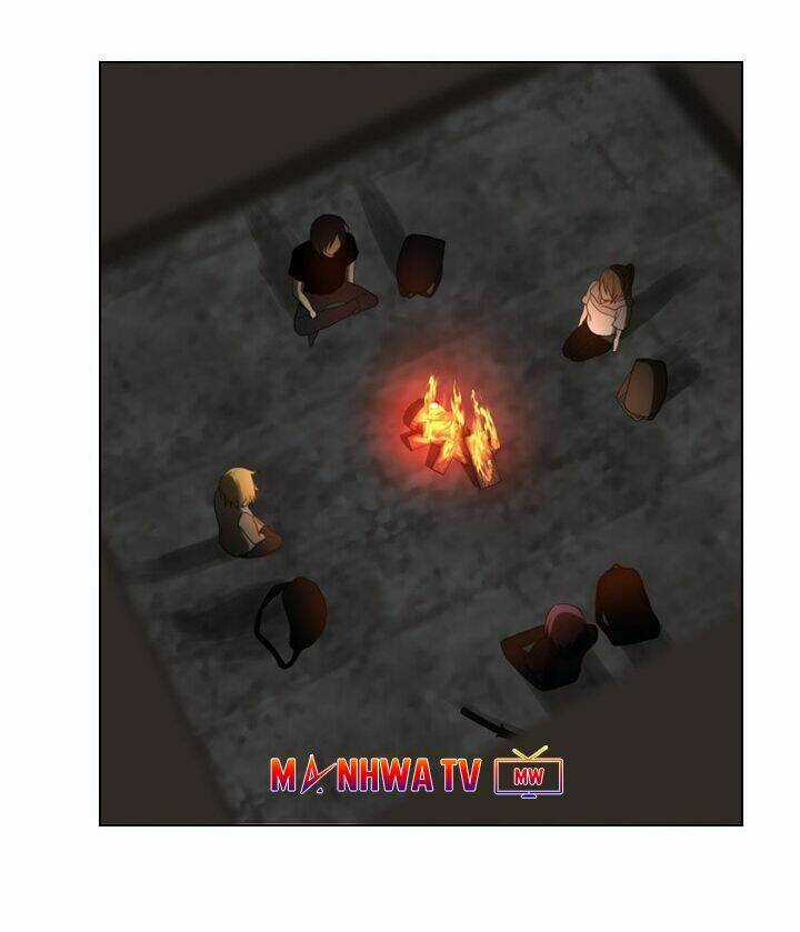 Người Cống Hiến - Chapter 30 - Trang 29