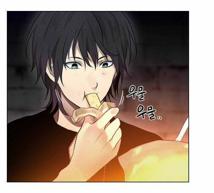 Người Cống Hiến - Chapter 30 - Trang 31