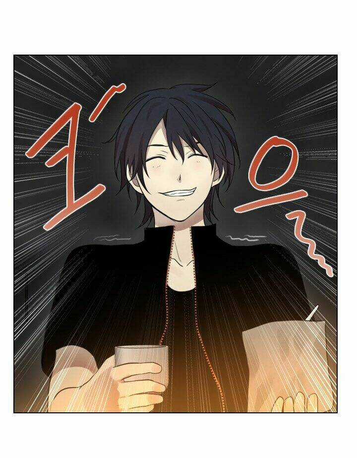 Người Cống Hiến - Chapter 30 - Trang 33