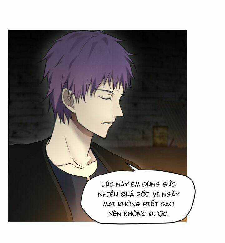 Người Cống Hiến - Chapter 30 - Trang 41