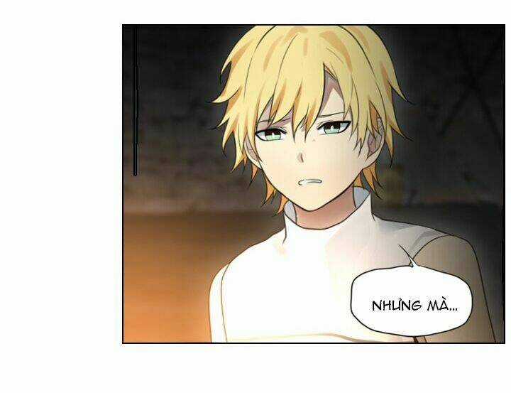 Người Cống Hiến - Chapter 30 - Trang 42