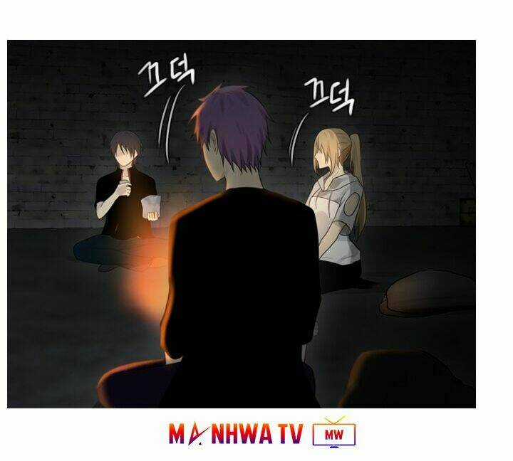 Người Cống Hiến - Chapter 30 - Trang 44