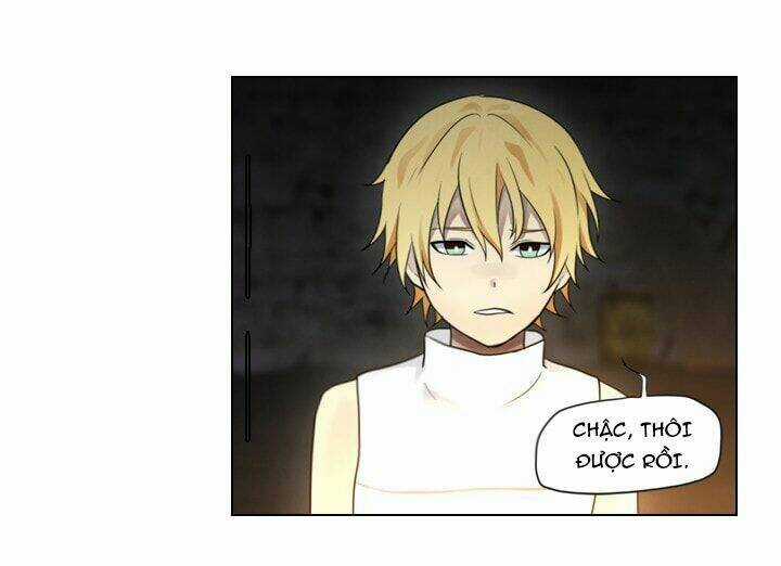 Người Cống Hiến - Chapter 30 - Trang 45