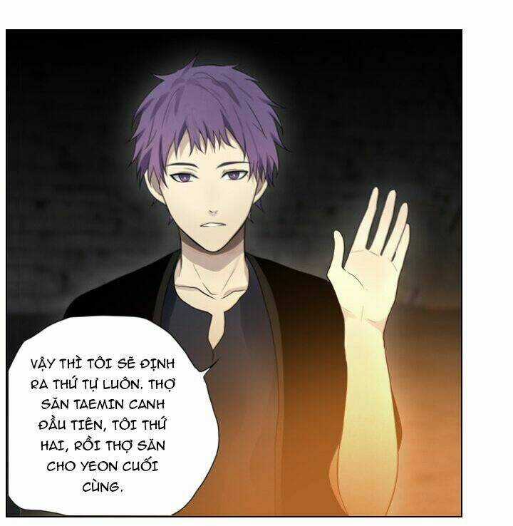 Người Cống Hiến - Chapter 30 - Trang 46