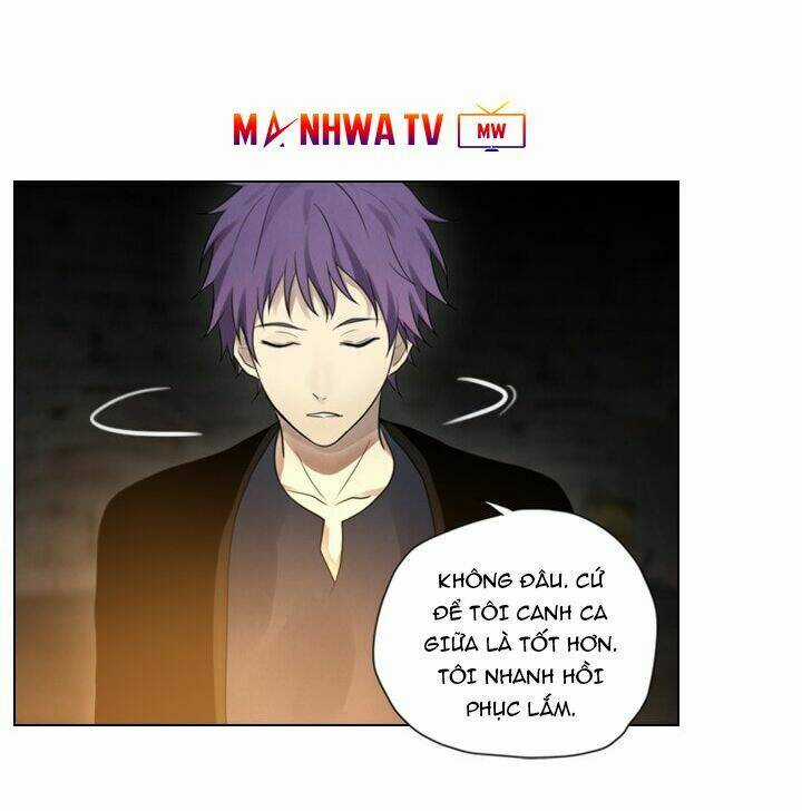 Người Cống Hiến - Chapter 30 - Trang 49