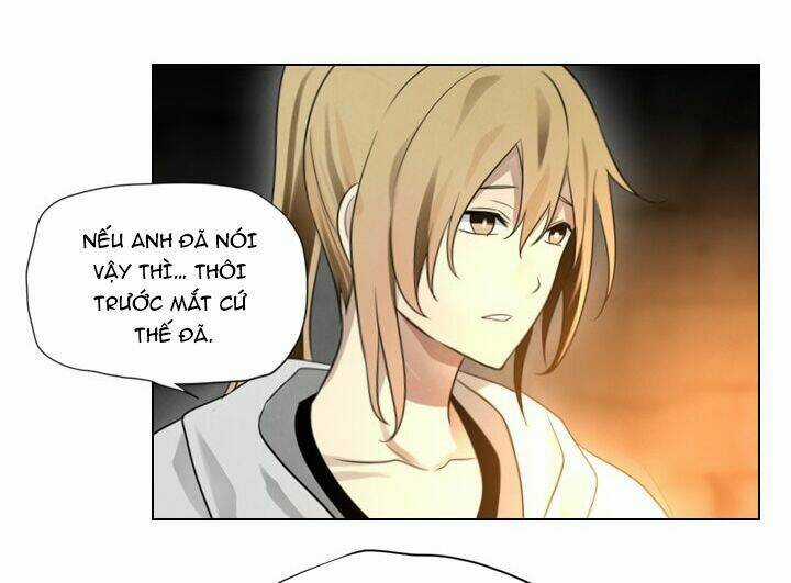 Người Cống Hiến - Chapter 30 - Trang 50