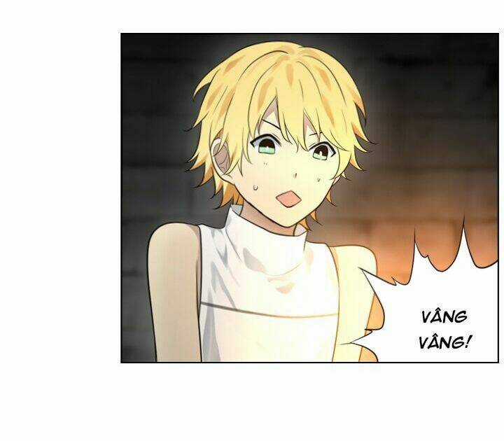 Người Cống Hiến - Chapter 30 - Trang 54