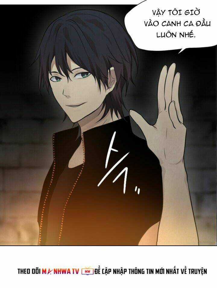 Người Cống Hiến - Chapter 30 - Trang 56