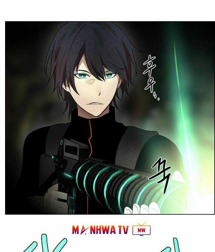 Người Cống Hiến - Chapter 30 - Trang 9