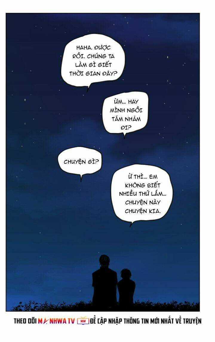 Người Cống Hiến - Chapter 31 - Trang 20