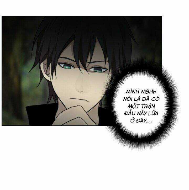 Người Cống Hiến - Chapter 31 - Trang 29