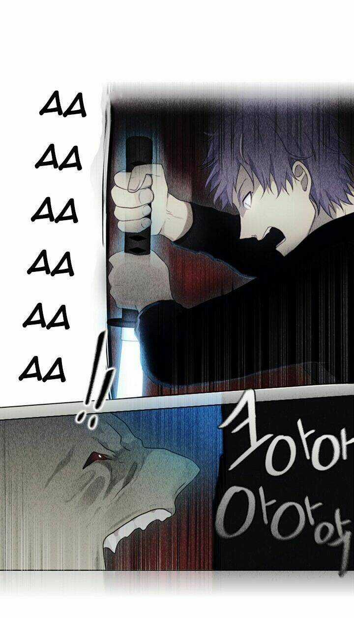 Người Cống Hiến - Chapter 31 - Trang 31