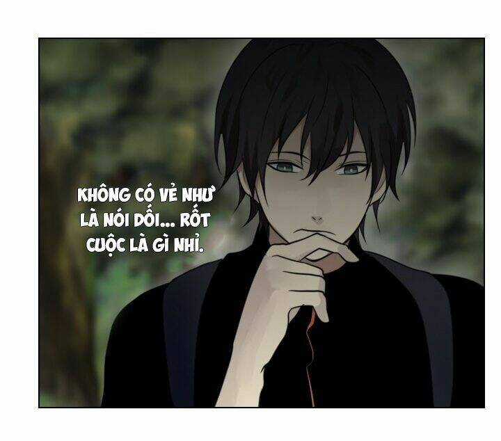 Người Cống Hiến - Chapter 31 - Trang 36