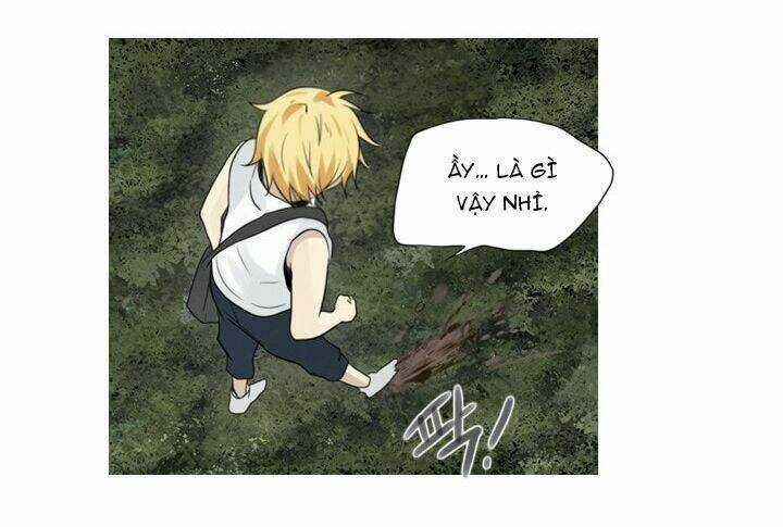 Người Cống Hiến - Chapter 31 - Trang 37