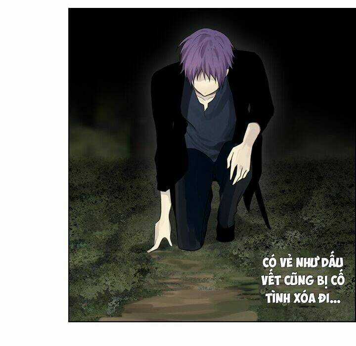 Người Cống Hiến - Chapter 31 - Trang 38