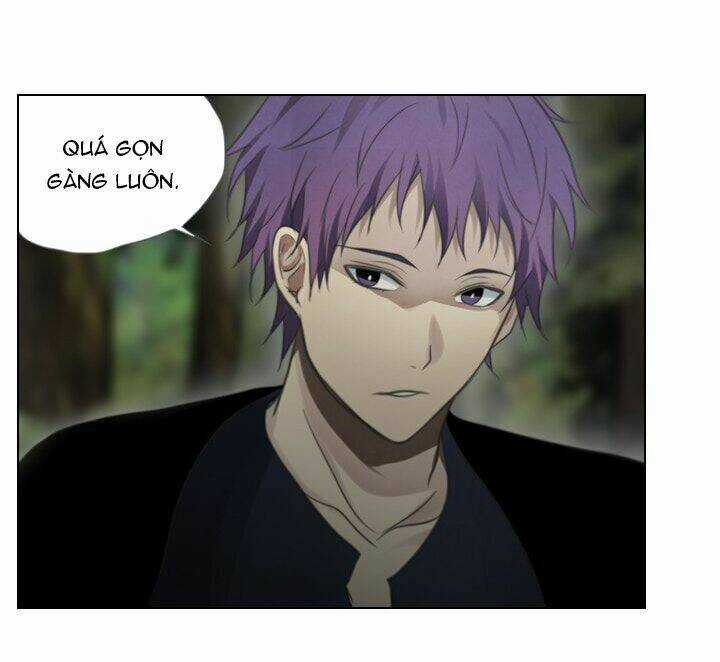 Người Cống Hiến - Chapter 31 - Trang 39