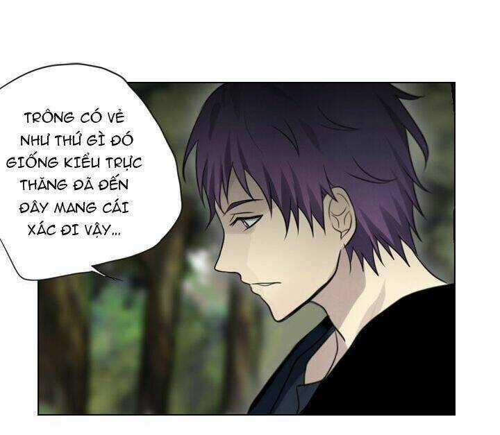 Người Cống Hiến - Chapter 31 - Trang 41