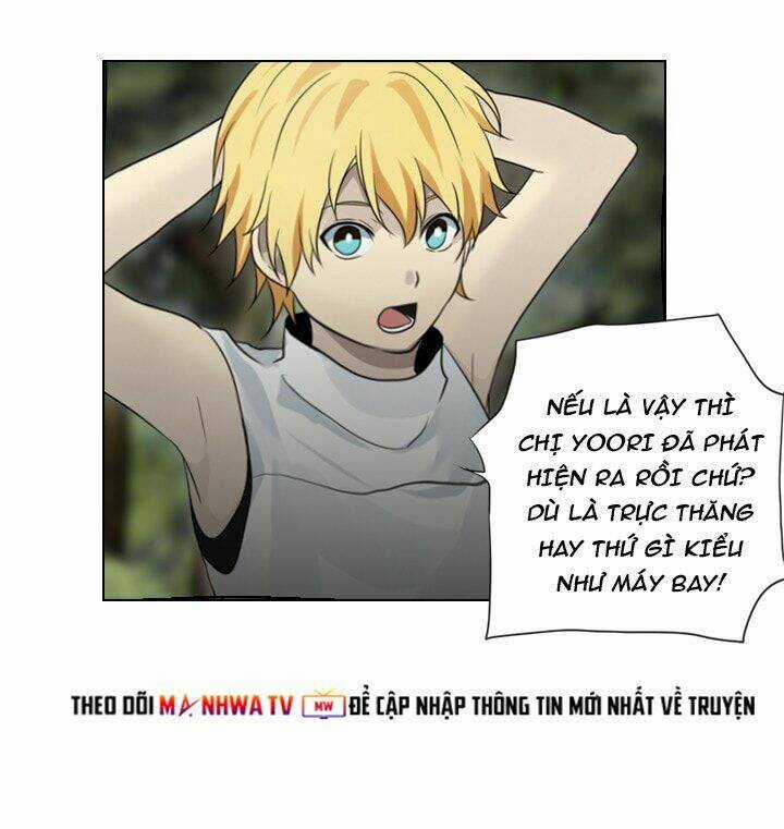 Người Cống Hiến - Chapter 31 - Trang 42