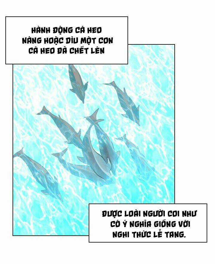 Người Cống Hiến - Chapter 31 - Trang 46