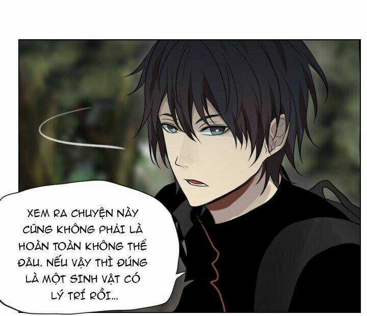 Người Cống Hiến - Chapter 31 - Trang 47