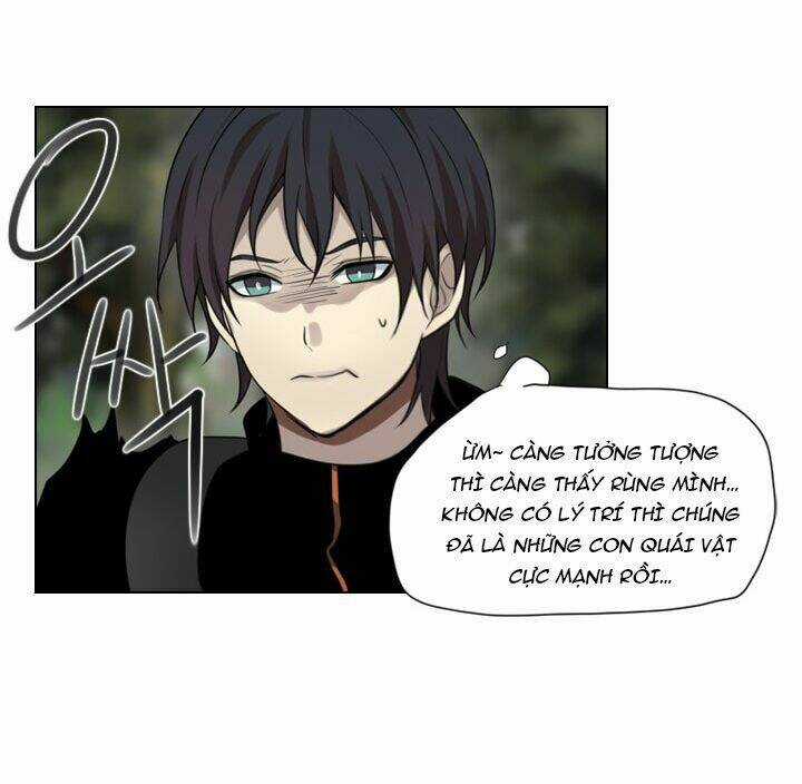 Người Cống Hiến - Chapter 31 - Trang 50