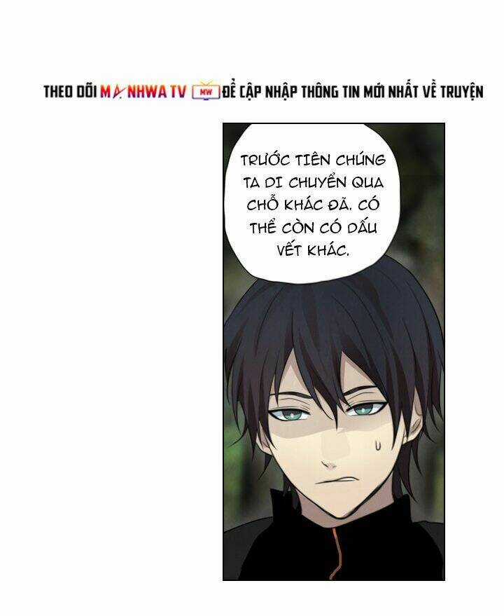 Người Cống Hiến - Chapter 31 - Trang 52