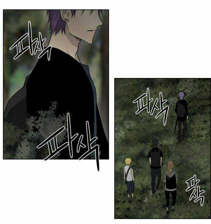 Người Cống Hiến - Chapter 31 - Trang 53